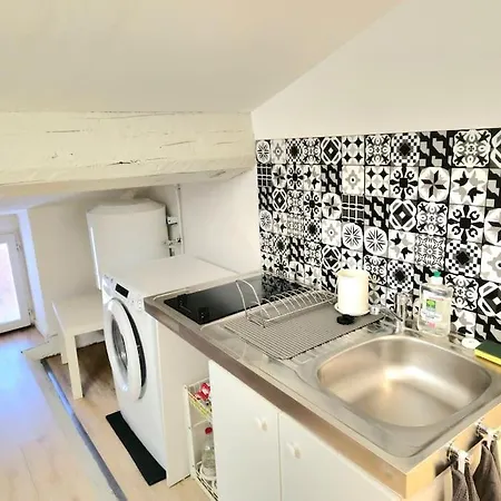 Apartment Palais Des Festivals Et Rue D'antibes Charme Mansardes