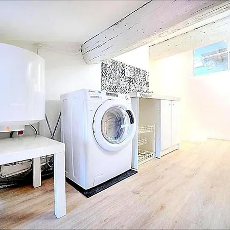 Apartment Palais Des Festivals Et Rue D'antibes Charme Mansardes *