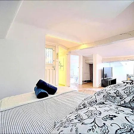 Palais Des Festivals Et Rue D'antibes Charme Mansardes * Cannes
